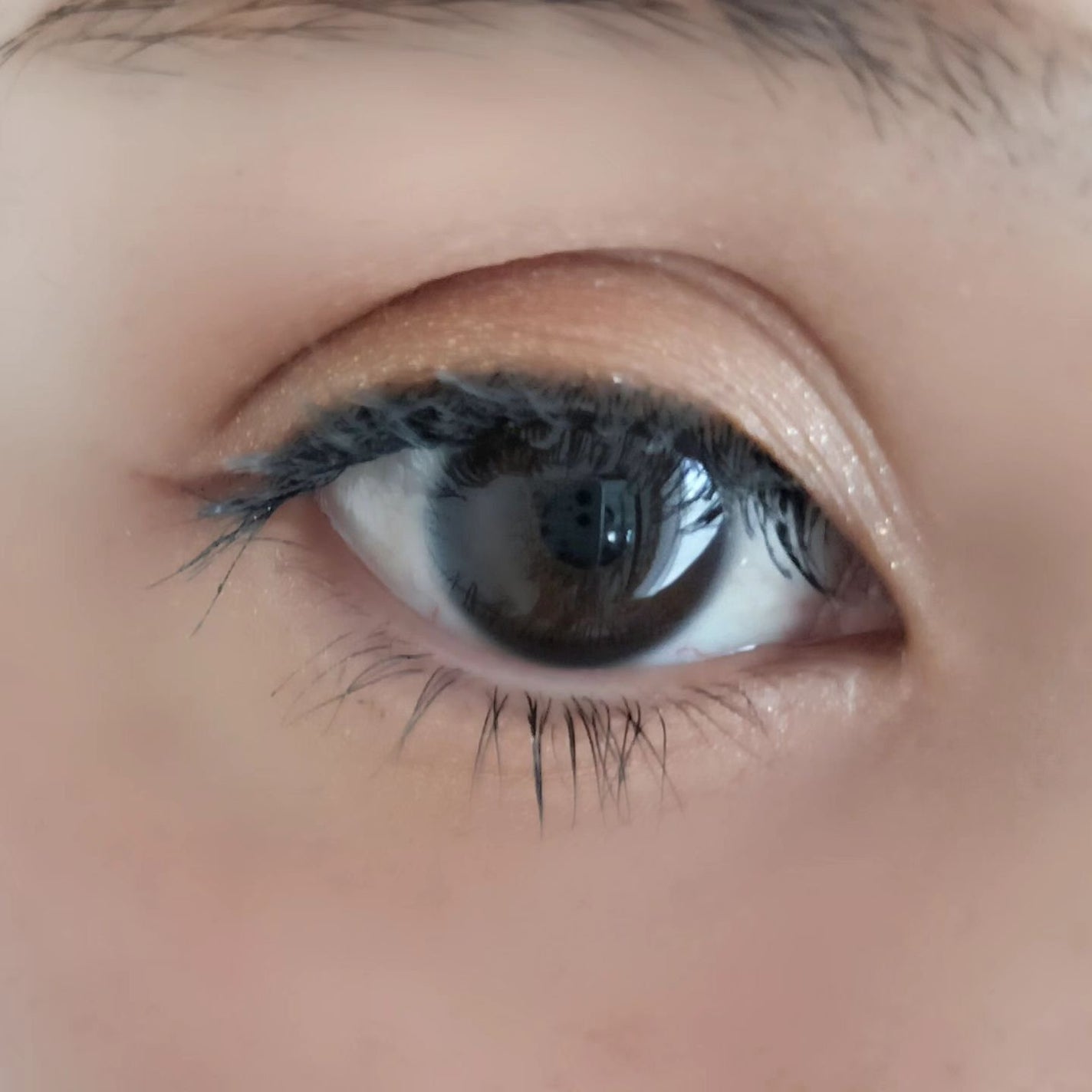 オーリオ初回キット Spiky/ollio/メイクアップキットを使ったクチコミ(3枚目)