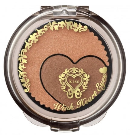 KiSS ウインクハートアイズ