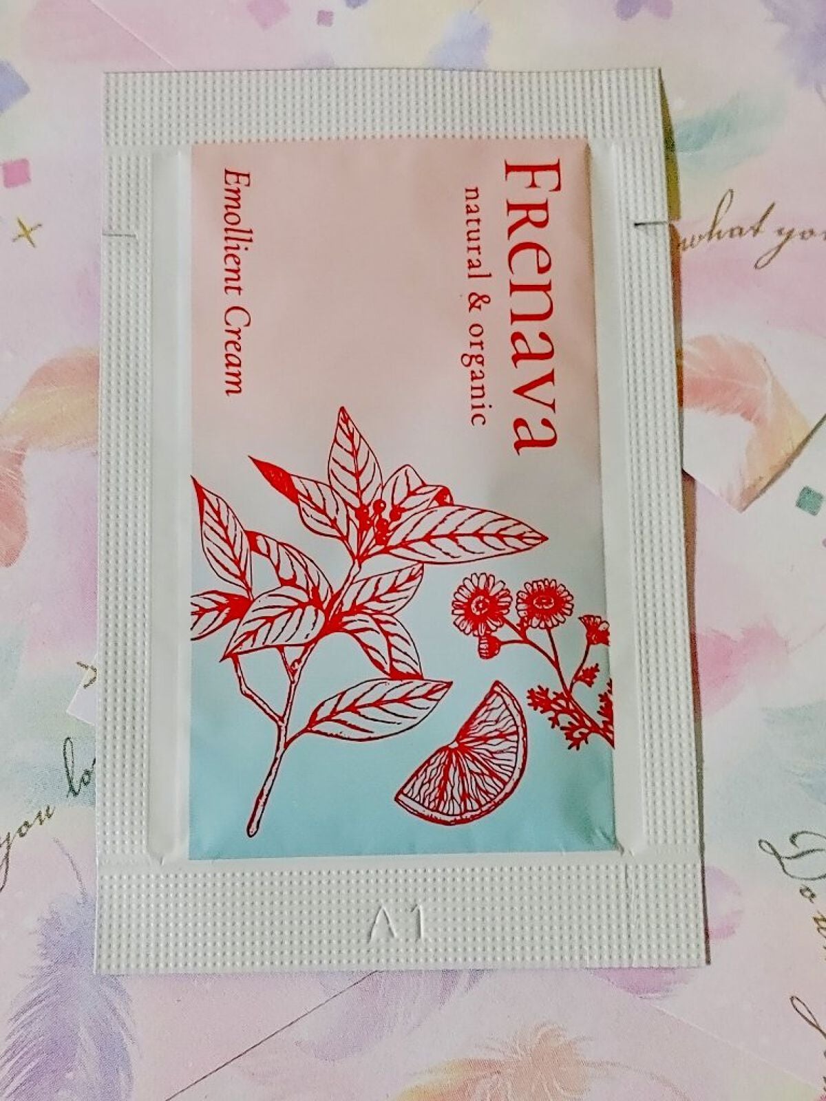 コスメキッチン監修 Organic Beauty BOOK vol.10/コスメキッチン/雑誌を使ったクチコミ(4枚目)