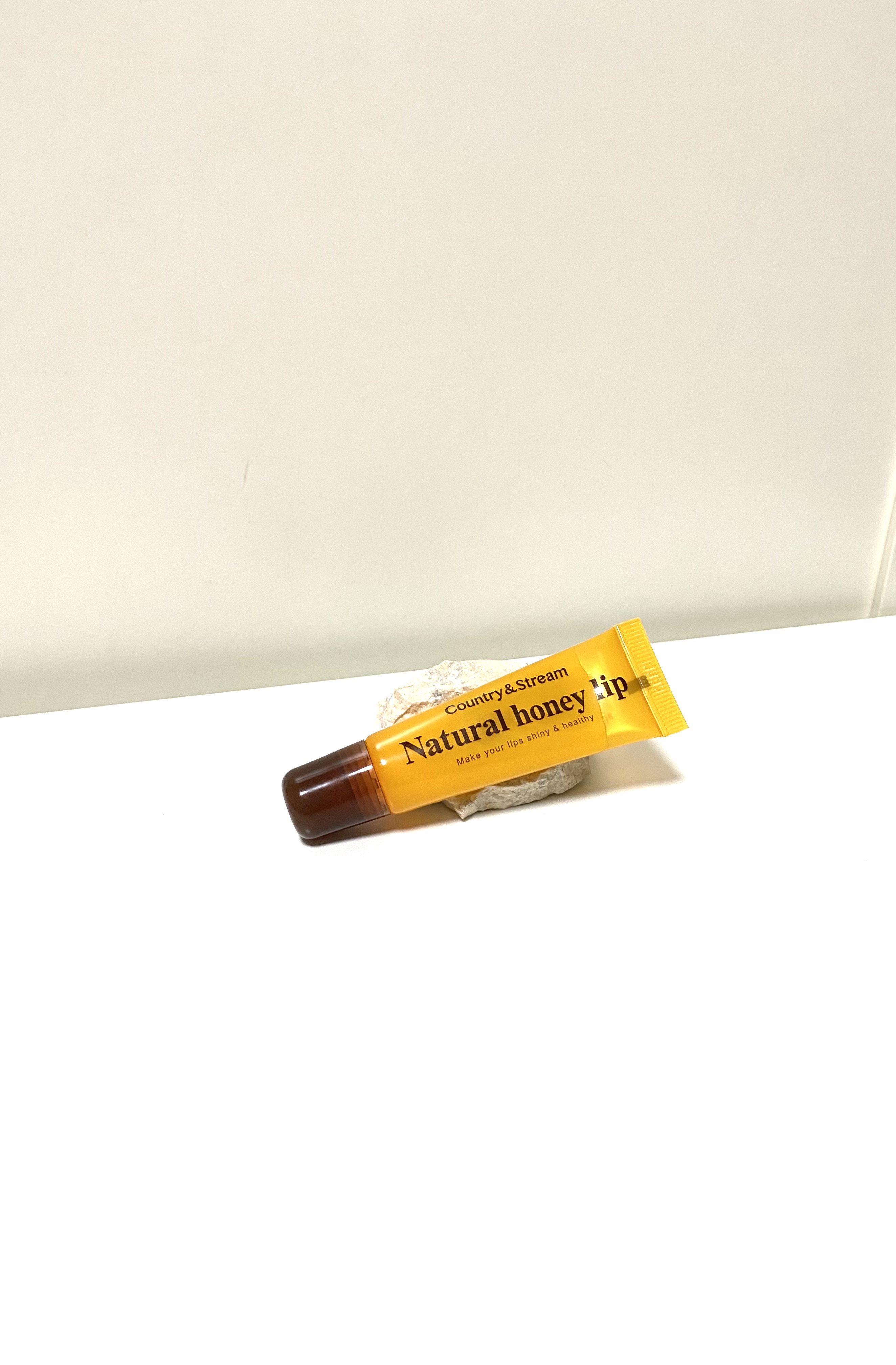 ハニーフルリップ HM/カントリー&ストリーム/リップ美容液を使ったクチコミ（1枚目）