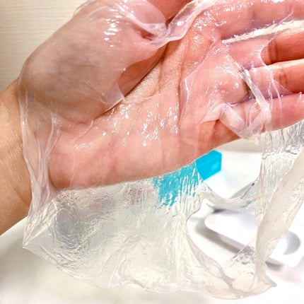 インデップス™モイスチャーバイオセルロースマスク/MADFORCOS/シートマスク・パックを使ったクチコミ(5枚目)