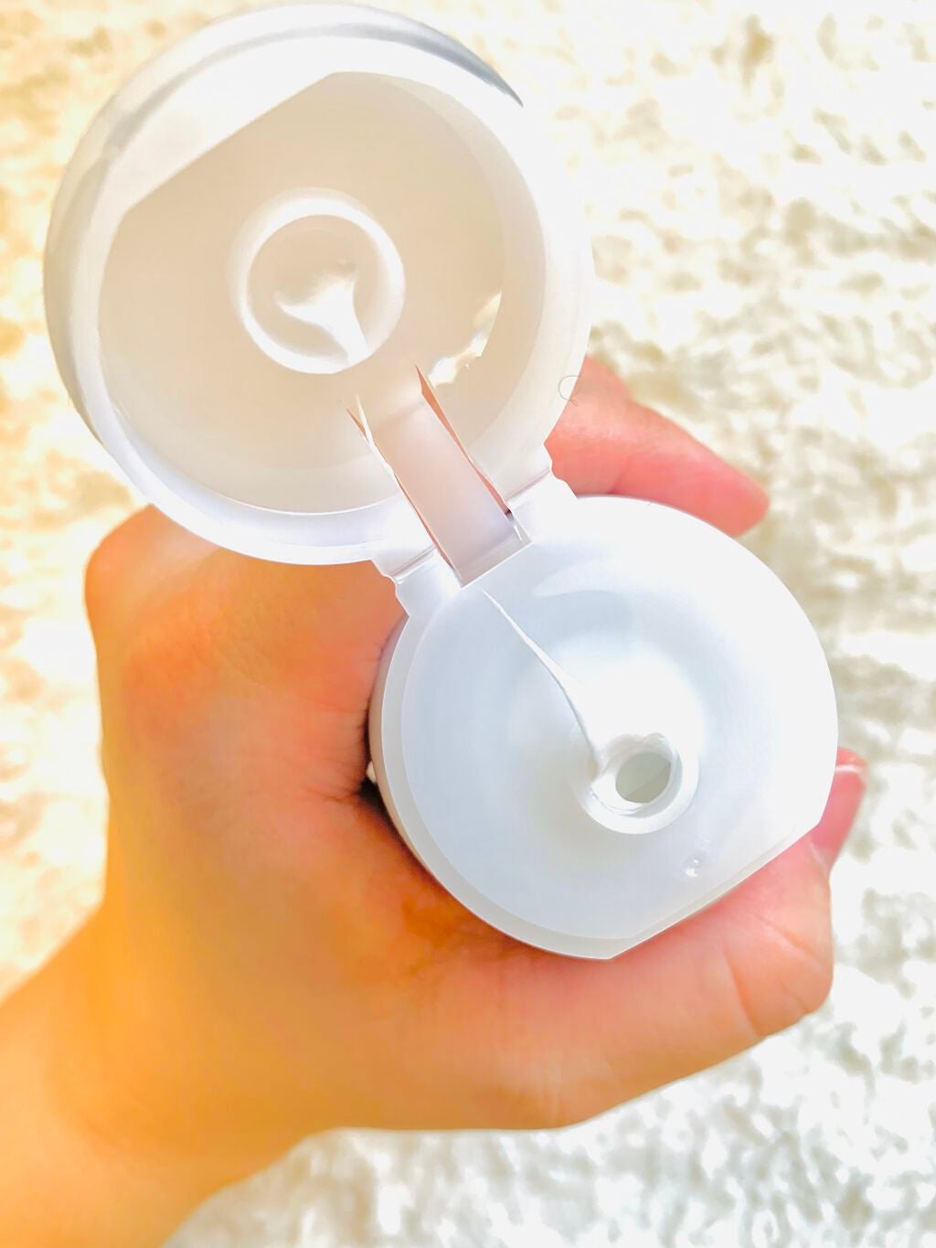 パーフェクトホワイトクレイ/SENKA(専科)/洗顔フォームを使ったクチコミ(2枚目)