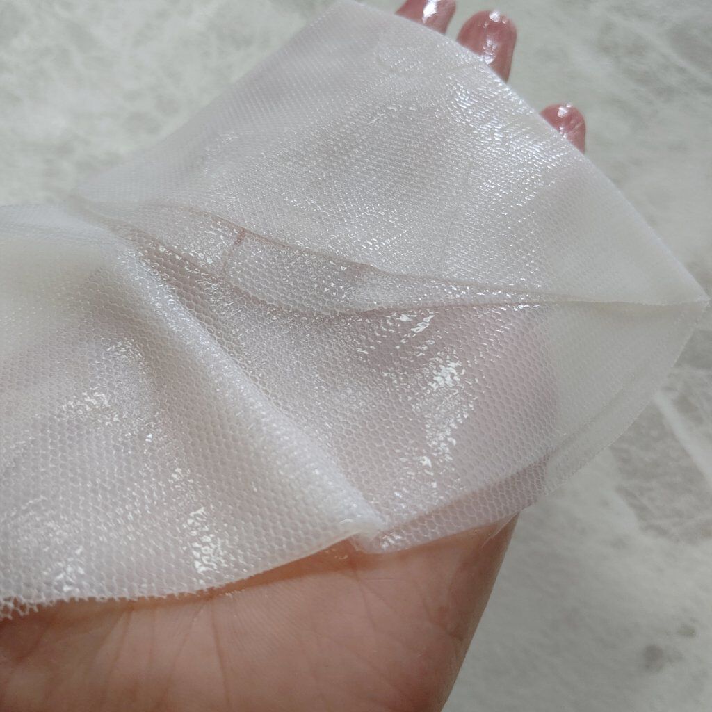 フォギー&ムーパック/dr's room/シートマスク・パックを使ったクチコミ（3枚目）