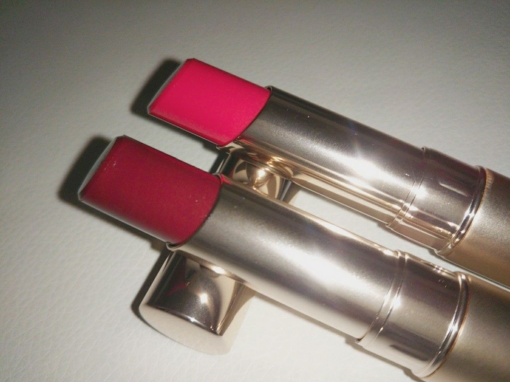 オペラ リップティント N/OPERA/リップティントを使ったクチコミ（1枚目）