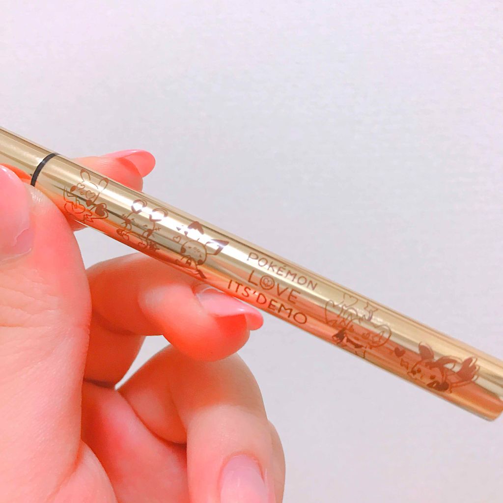 M クッション ファンデーション(モイスチャー)/MISSHA/クッションファンデーションを使ったクチコミ(3枚目)