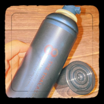 エイトザタラソ ユー CBD&リラクシング バブルスパ 炭酸泡シャンプー/エイトザタラソ/市販シャンプーを使ったクチコミ(2枚目)