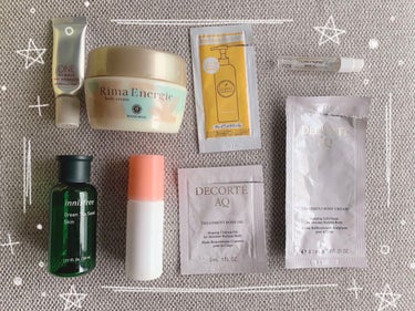 グリーンティーシード スキン/innisfree/化粧水を使ったクチコミ（1枚目）