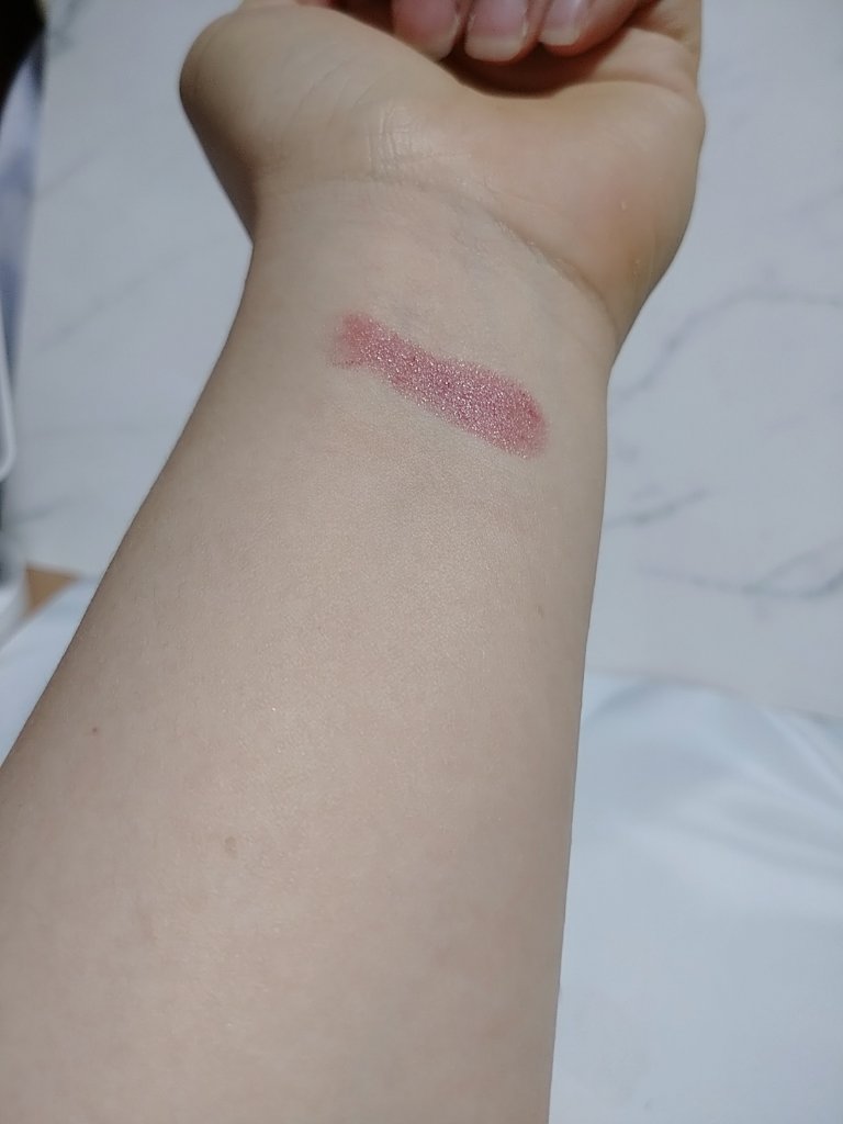 ネンマクフェイク ルージュ/Visée/口紅を使ったクチコミ（2枚目）