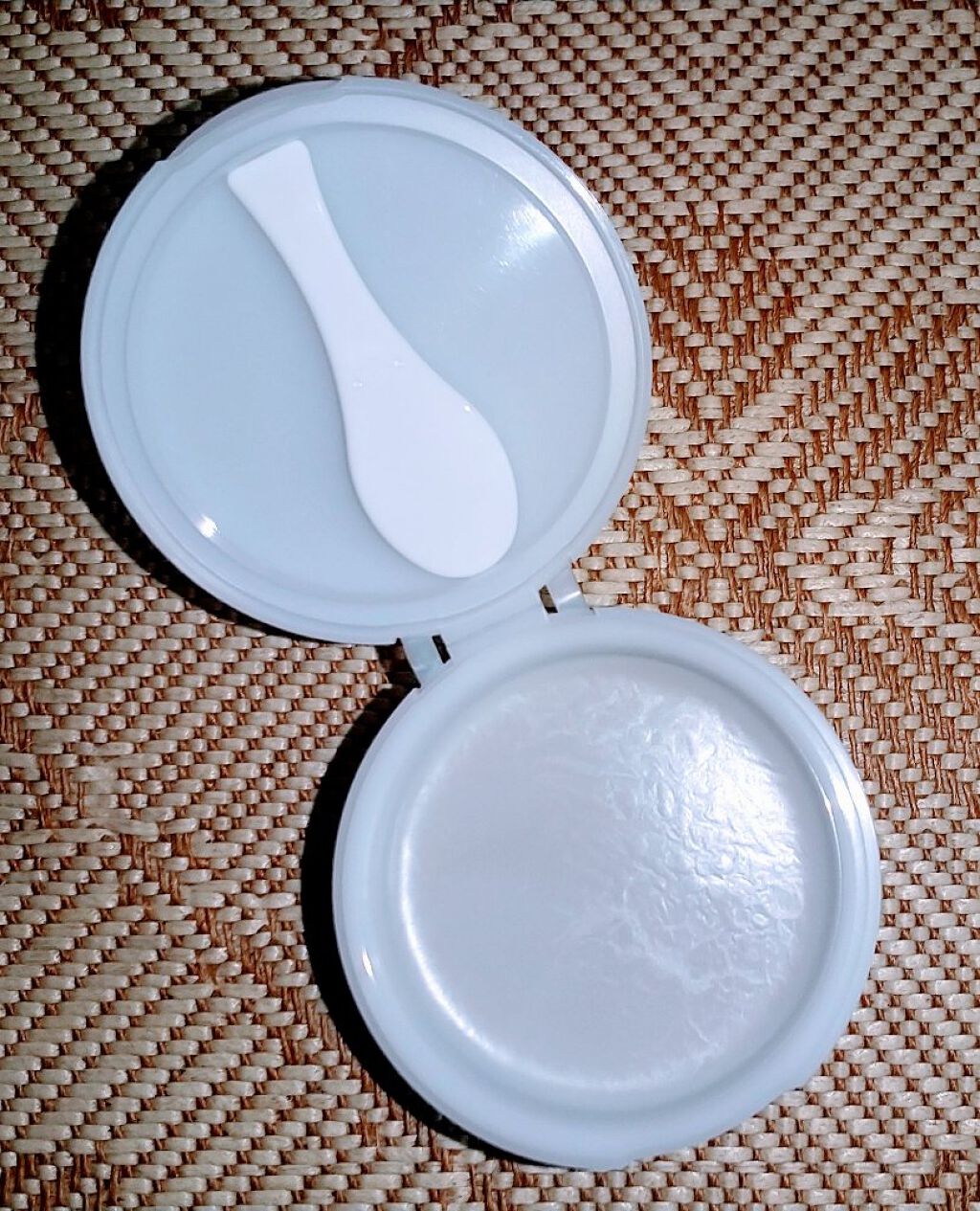 EGARD クレンジングバーム/EGARD/クレンジングバームを使ったクチコミ（2枚目）