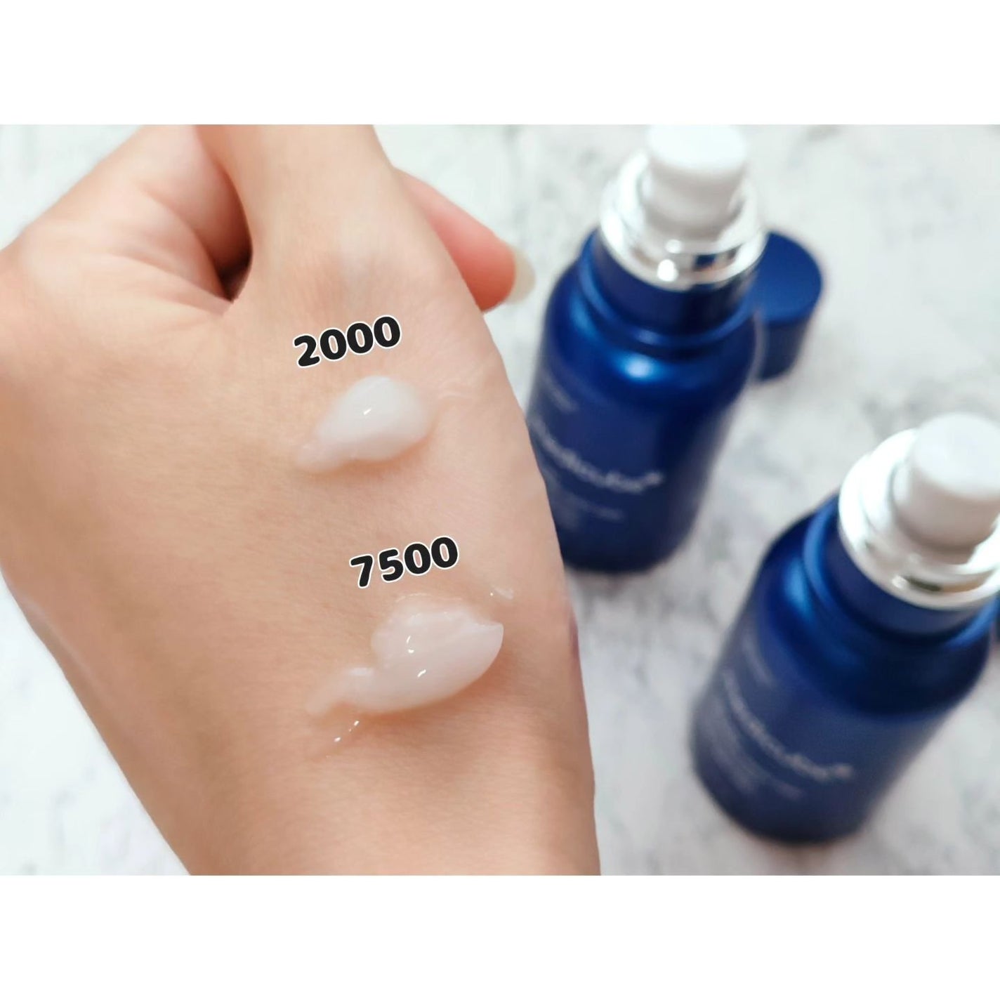 ゼロ毛穴パッド 2.0/MEDICUBE/トナーパッドを使ったクチコミ(9枚目)