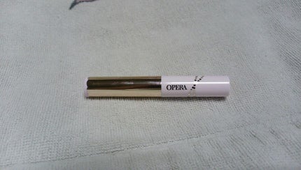 オペラ シアーリップカラー RN/OPERA/リップグロスを使ったクチコミ(1枚目)