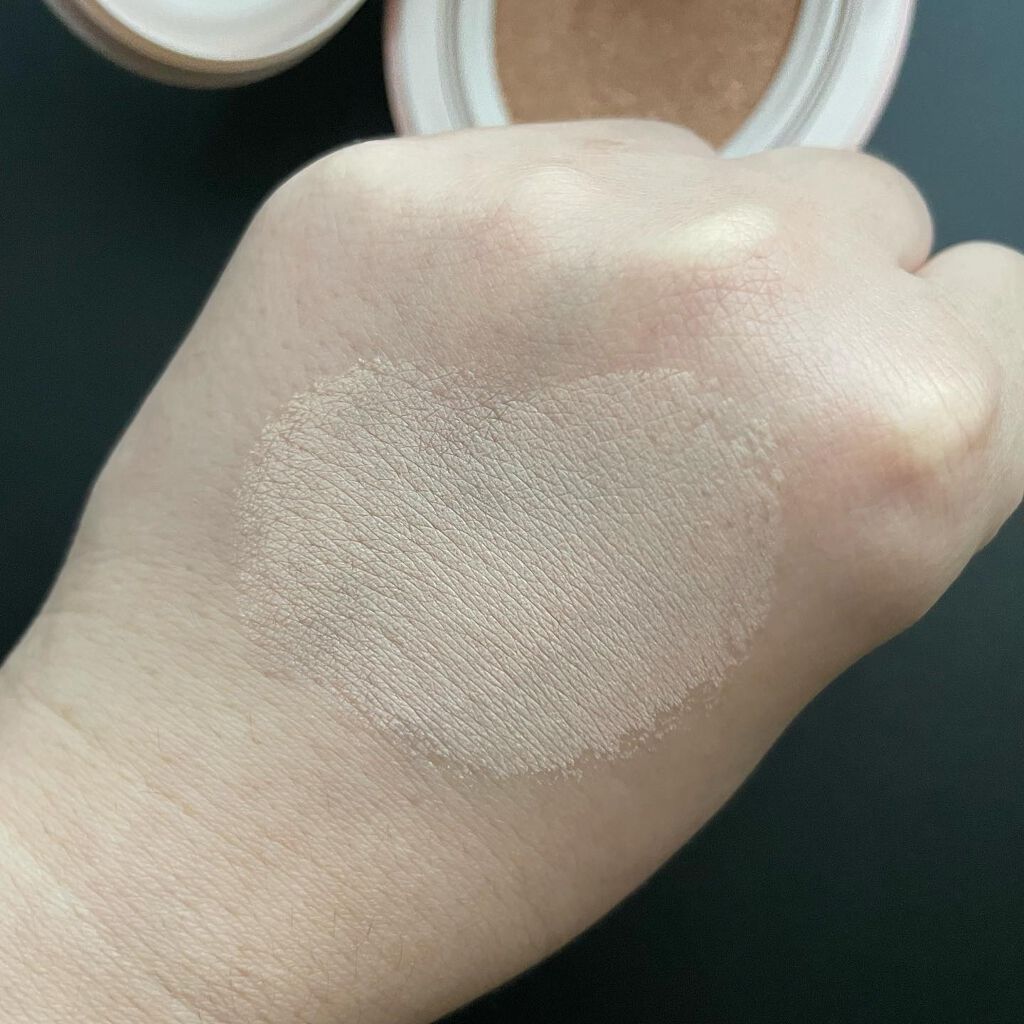 マスクフィットオールカバークッション/TIRTIR(ティルティル)/クッションファンデーションを使ったクチコミ(2枚目)