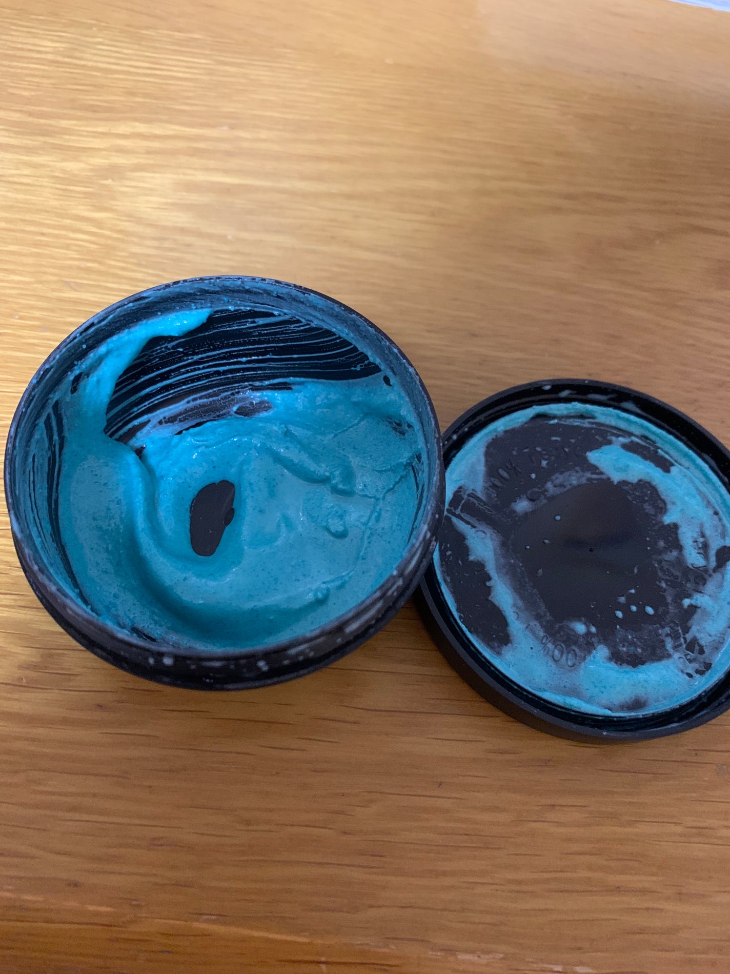 ドント ルック アット ミー/ラッシュ/洗い流すパック・マスクを使ったクチコミ(2枚目)