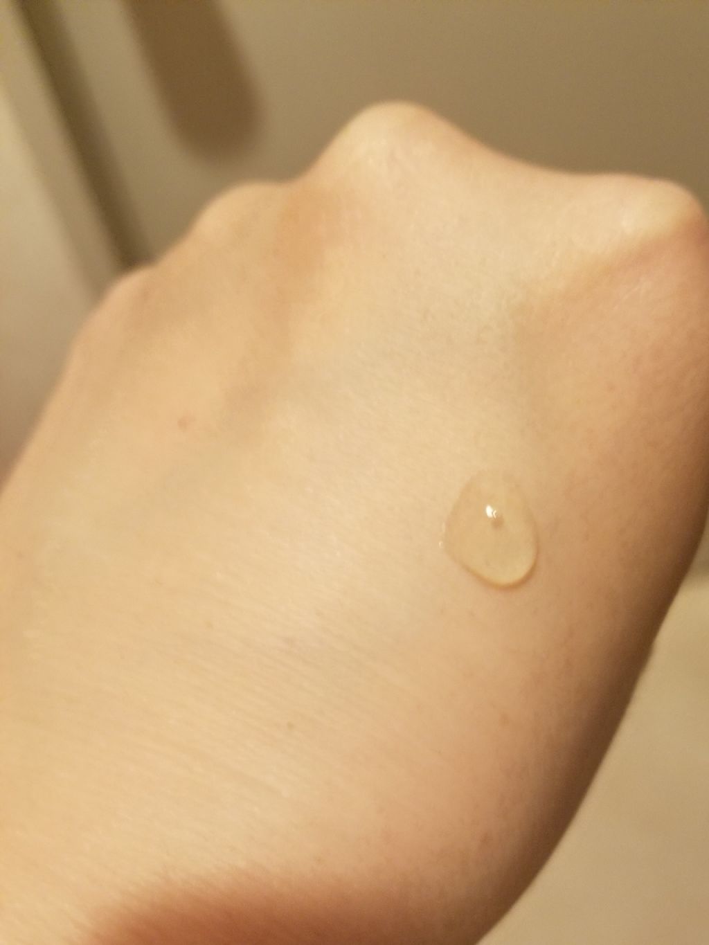 グリーン プロポリス アンチ オキシダント アンプル/CNP Laboratory/美容液を使ったクチコミ(4枚目)