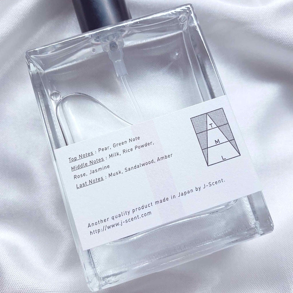 J-Scentフレグランスコレクション 和肌 オードパルファン/J-Scent/香水(レディース)を使ったクチコミ(2枚目)