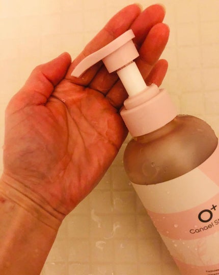 モイストリペア シャンプー/トリートメント /Canael Style /市販シャンプーを使ったクチコミ(2枚目)