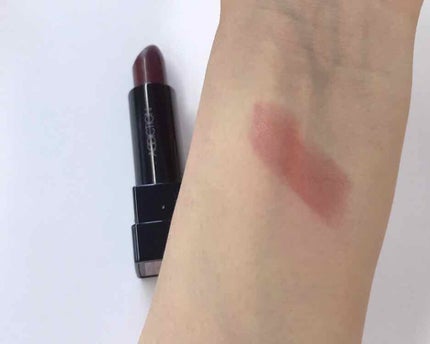 アディクション ザ リップスティック シアー/ADDICTION/口紅を使ったクチコミ(4枚目)