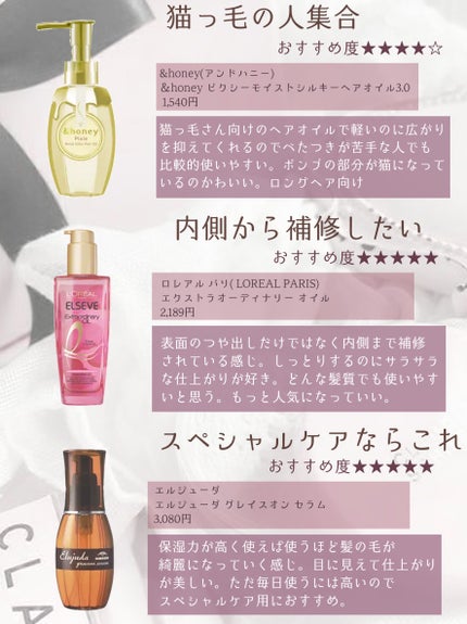 ヘアメンテナンスエマルジョン/プロカリテ/ヘアミルクを使ったクチコミ(4枚目)