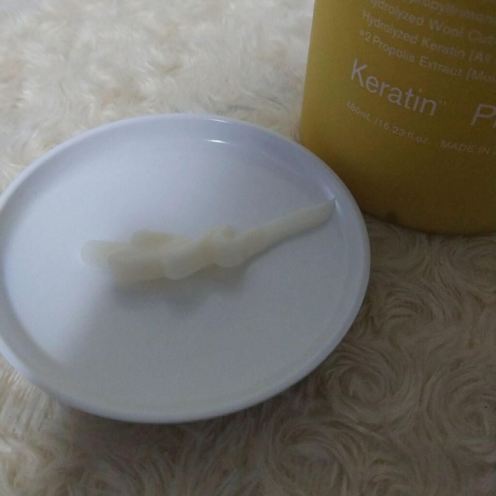 ダメージリペア ハイドロモイスト シャンプー/ヘアトリートメント/hydrotank/シャンプー・コンディショナーを使ったクチコミ(3枚目)