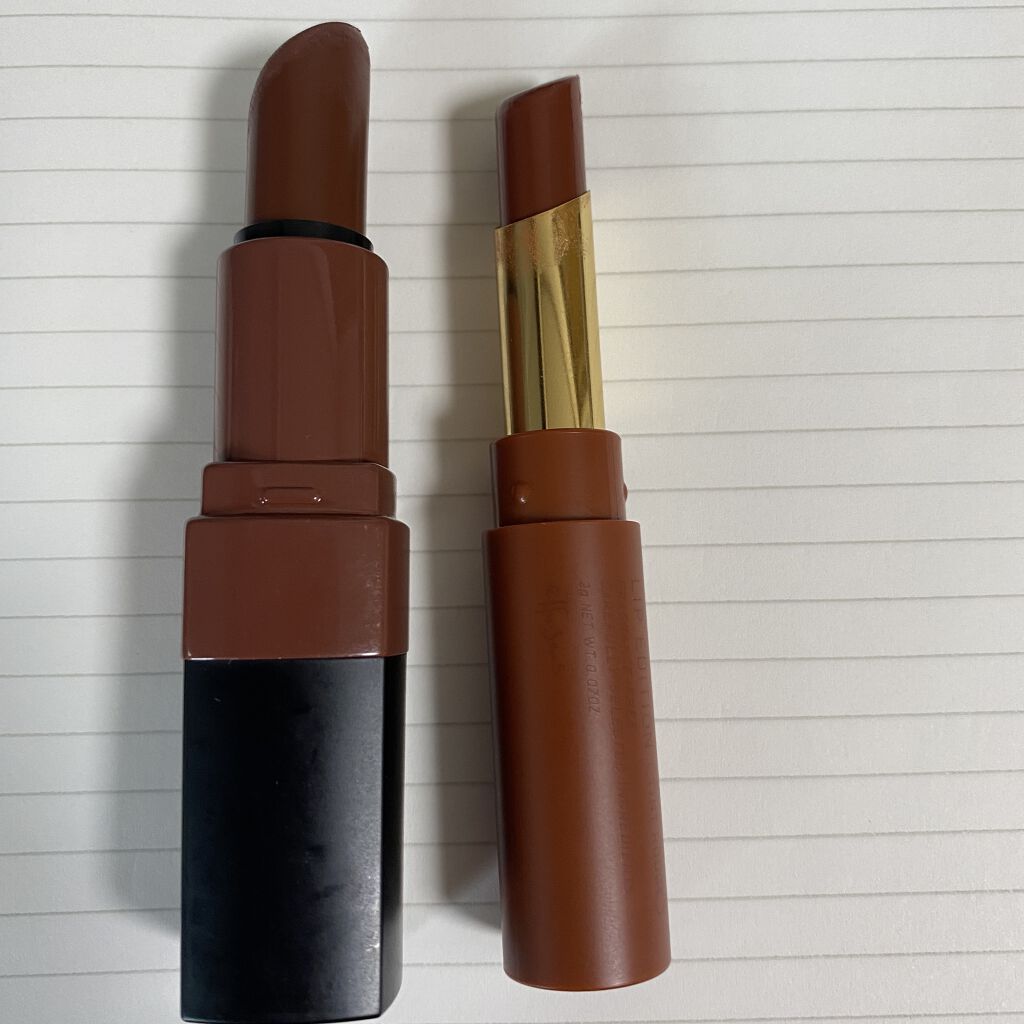 エテュセ リップエディション(ティントルージュ)/ettusais/リップティントを使ったクチコミ（2枚目）