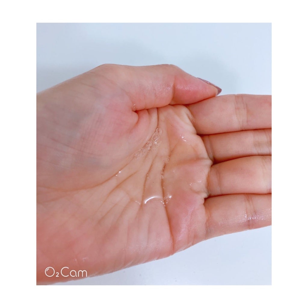 エンジェリックリング/キラージュ/洗い流すヘアトリートメントを使ったクチコミ(2枚目)