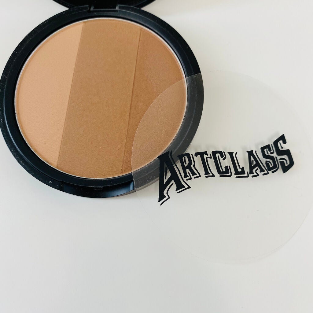 アートクラスバイロダン シェーディング/too cool for school/シェーディングを使ったクチコミ(2枚目)