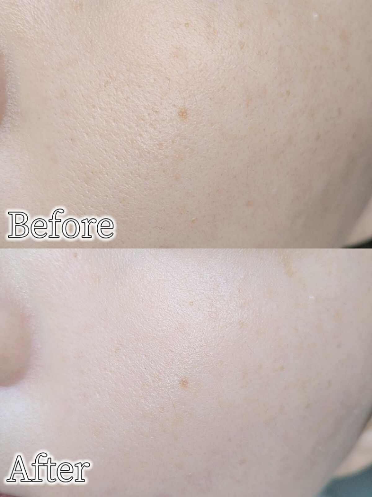 &be UVミルク/＆be/日焼け止めミルク by よしか/コスメとカラコンレポ