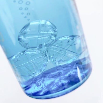 薬用マイクロバブルローション/Macchia Label/化粧水を使ったクチコミ(3枚目)