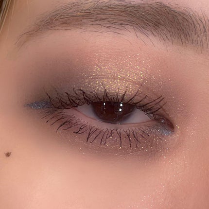 BLITZ ASTRAL QUAD/PAT McGRATH LABS/アイシャドウパレットを使ったクチコミ(1枚目)