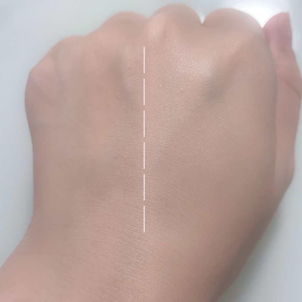 キル カバー フィクサー クッション/CLIO/クッションファンデーションを使ったクチコミ（3枚目）