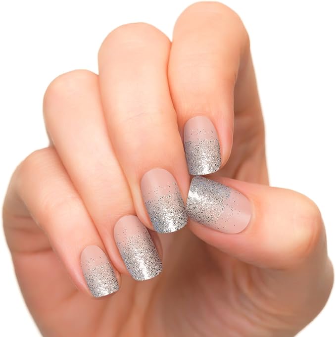 INCOCO インココ  マニキュアシート ブレイクザアイス (Break the Ice) 