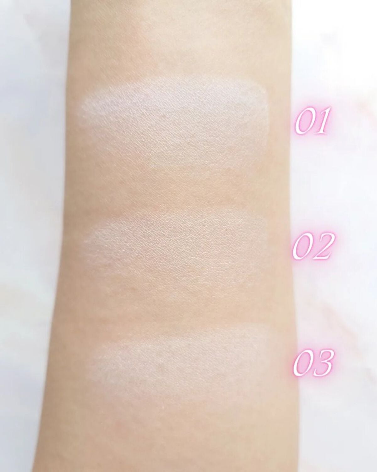 AQ オーラ リフレクター/DECORTÉ/プレストパウダーを使ったクチコミ(5枚目)