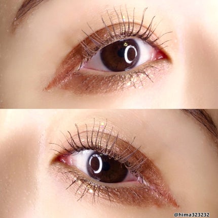 グリームオンフィットシャドウ/excel/スティックアイシャドウを使ったクチコミ(6枚目)