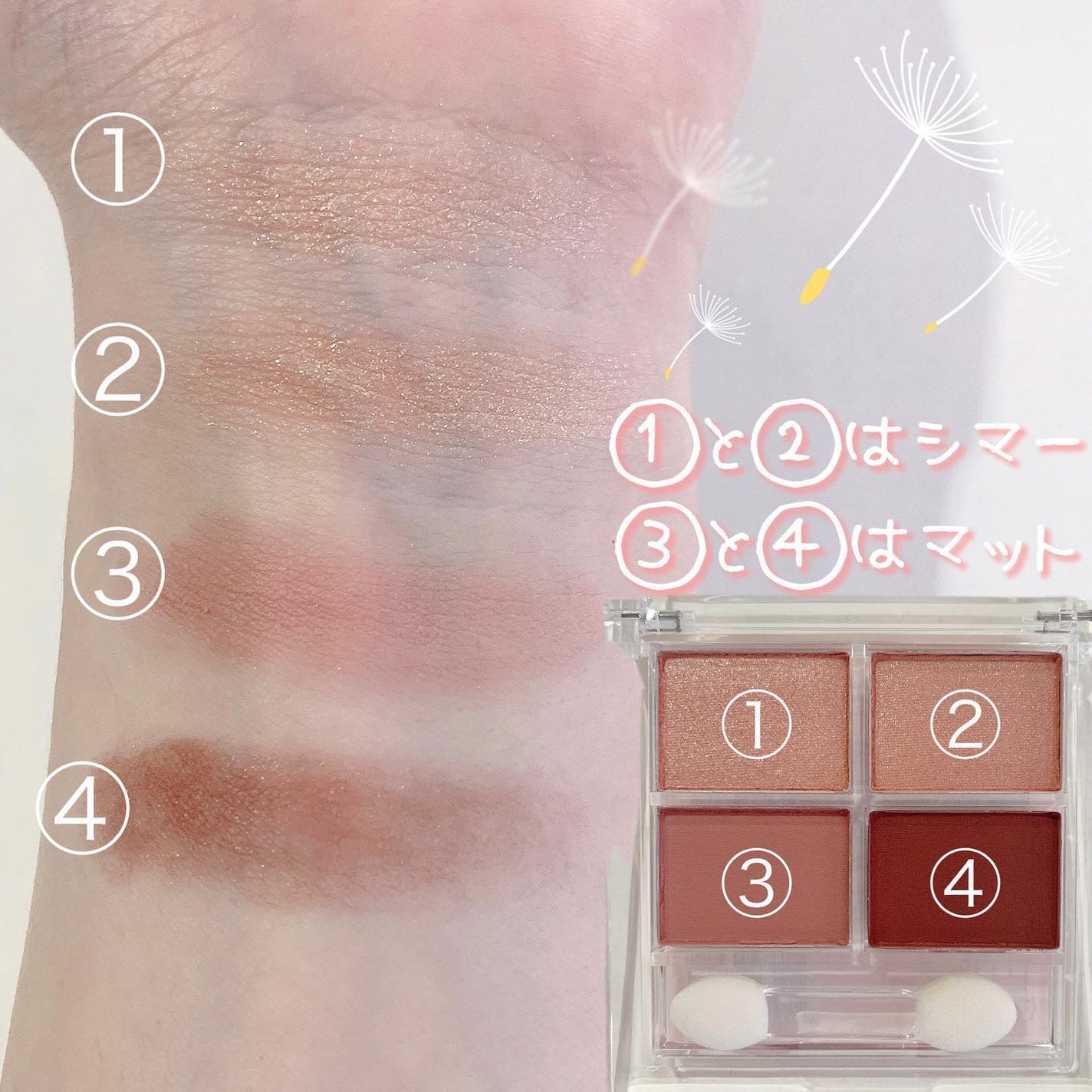 airið€ð on LIPS ãð¹ðèªåã®ããŒãœãã«ã«ã©ãŒãè質ã«åãããŠãã¿ã€ã³ã¹ã¡ãã¹ãã³..ãïŒ3æç®ïŒ