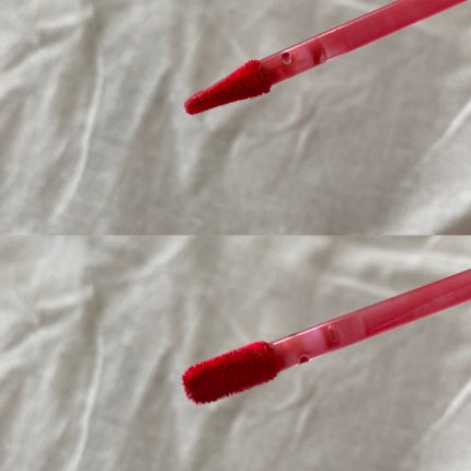 ソフトベルベットティント/Beaulette/リップティントを使ったクチコミ(5枚目)