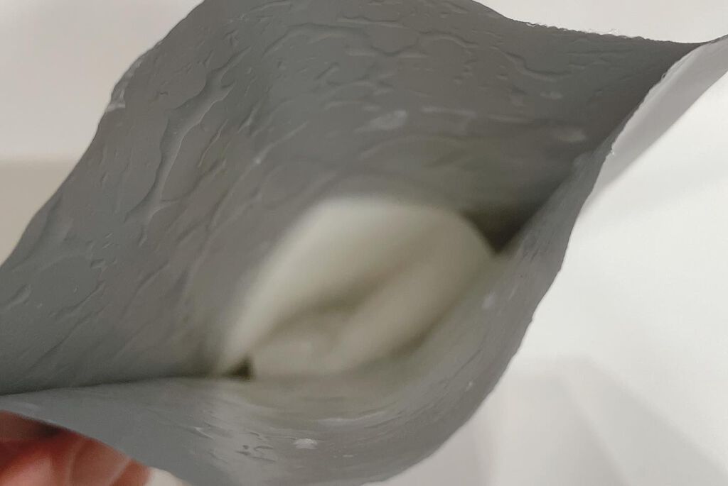 シカ メソッド クリーム/コジット/フェイスクリームを使ったクチコミ(6枚目)