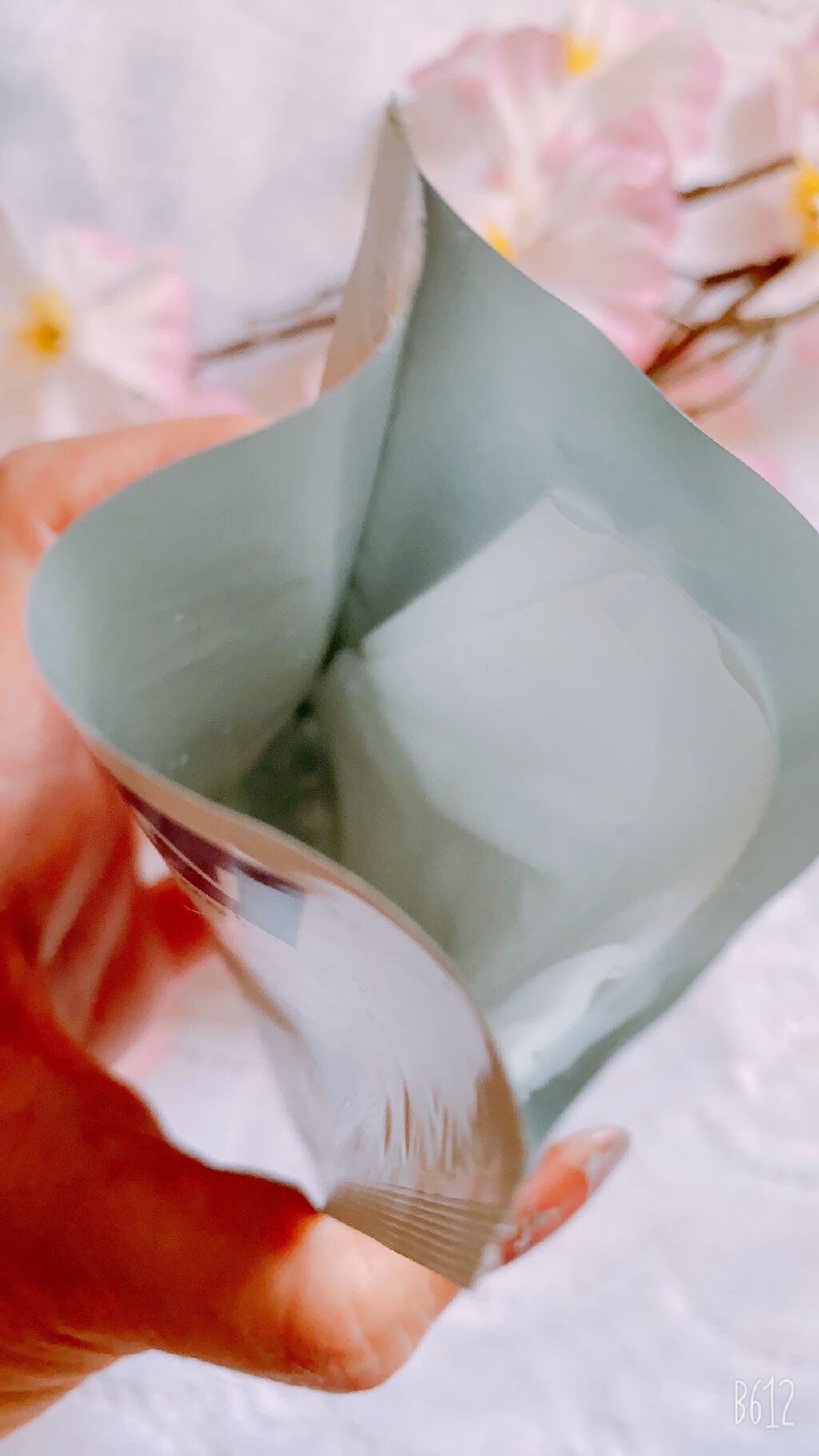 フェイシャルマスク /EUREA /シートマスク・パックを使ったクチコミ（3枚目）