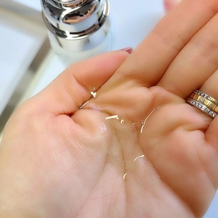 niyu on LIPS 「アテニアから商品提供を頂きました。昨年9月にリニューア..」(5枚目)