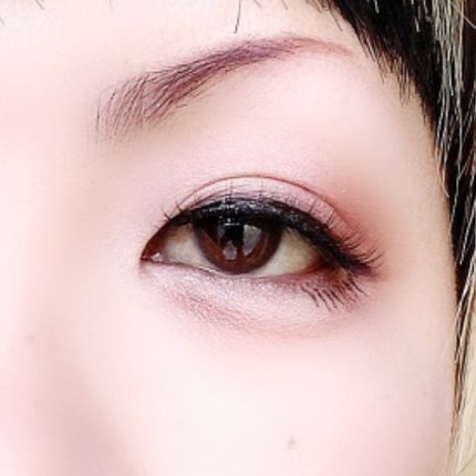 【旧】サンク クルール クチュール/Dior/アイシャドウパレットを使ったクチコミ(6枚目)