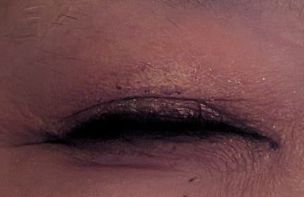 coco vemus minimulti eye color palette/DIKALU/アイシャドウパレットを使ったクチコミ(3枚目)