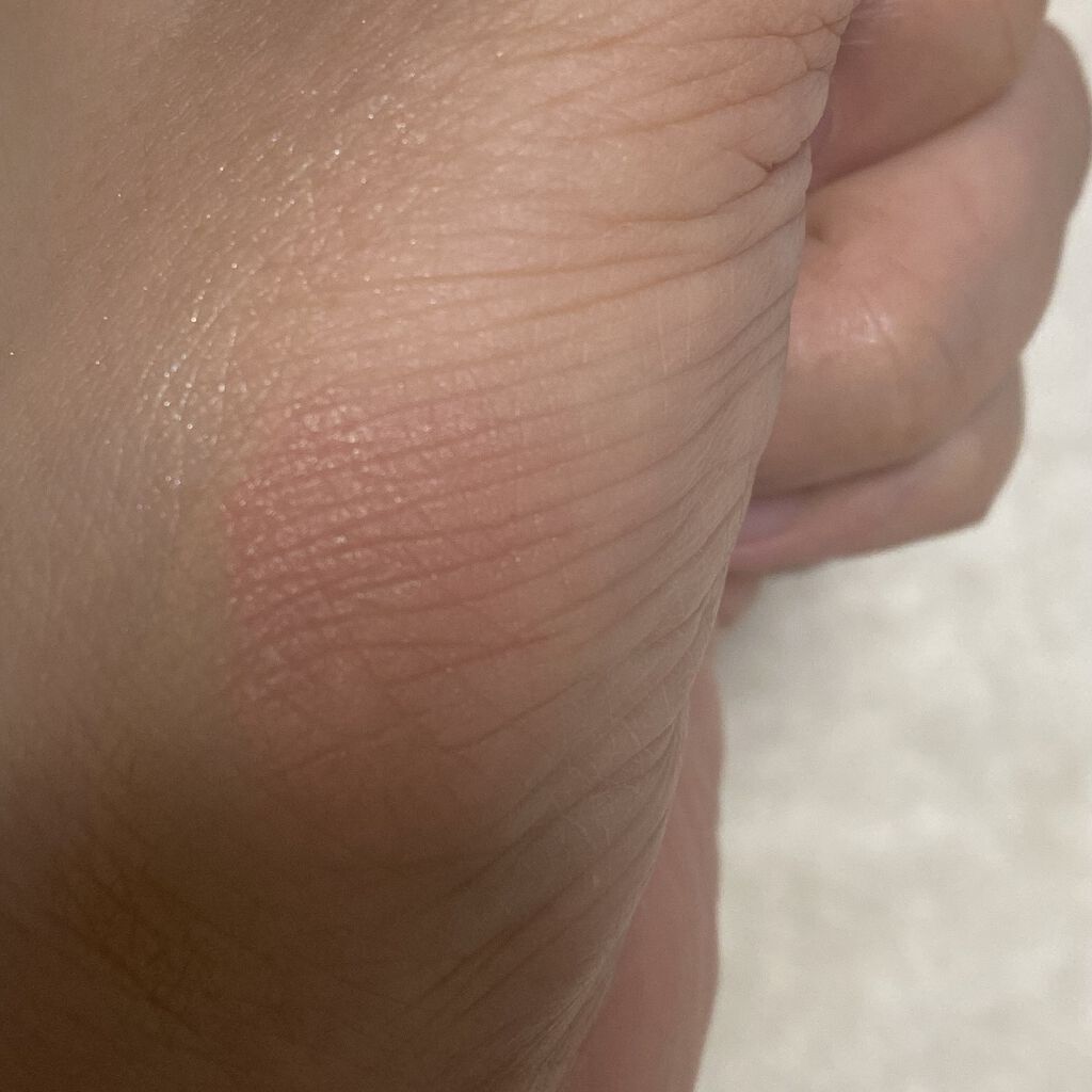 シマー リクイド ブラッシュ/SUQQU/リキッドチークを使ったクチコミ（3枚目）