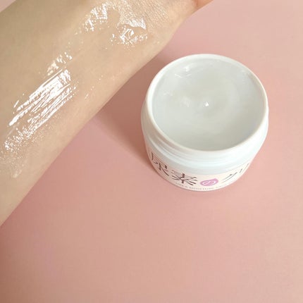 すこやか素肌 尿素のしっとり化粧水/すこやか素肌/化粧水を使ったクチコミ(4枚目)