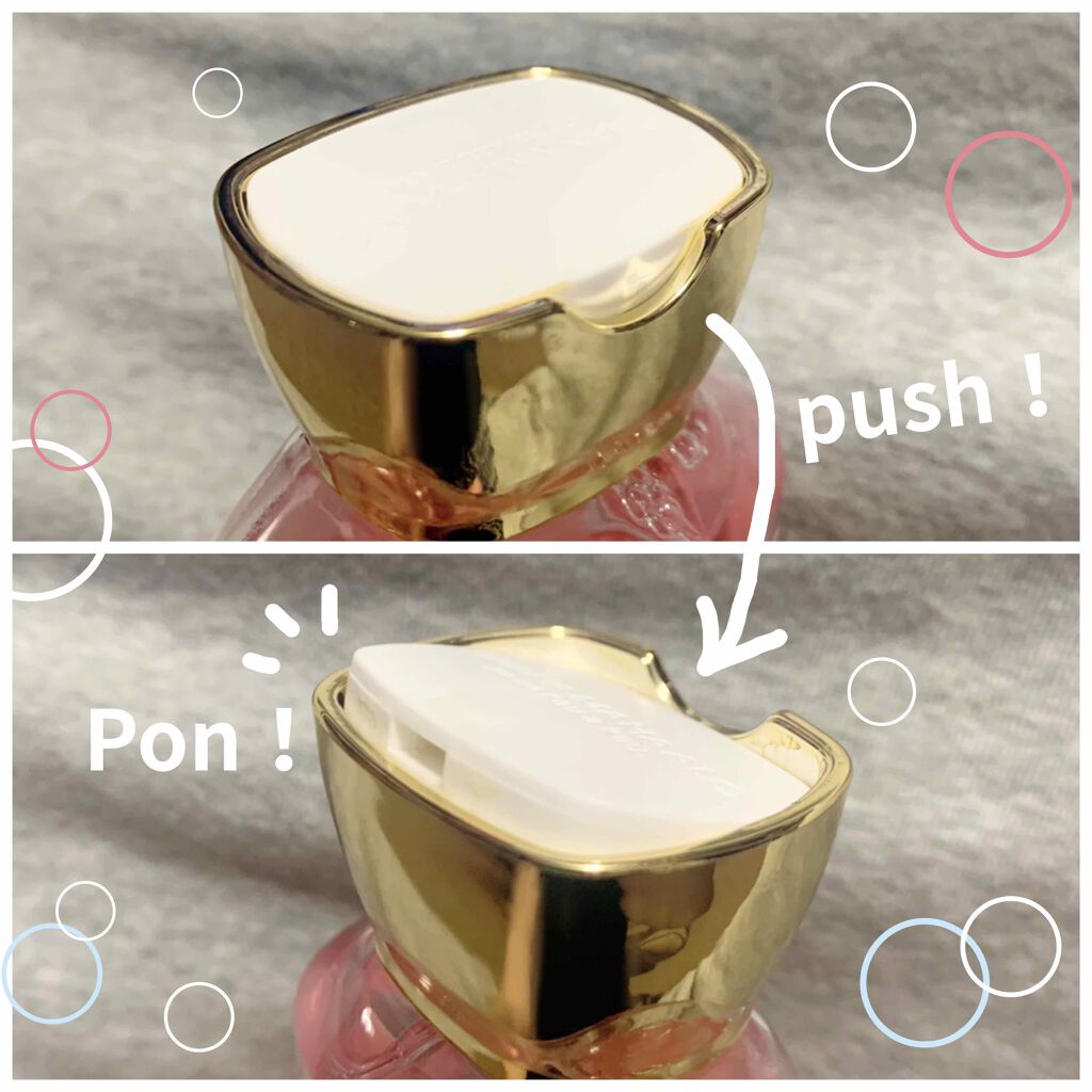 オハナ・マハロ フレグランスシャワージェル ピカケアウリィ/OHANA MAHAALO/ボディソープを使ったクチコミ（2枚目）