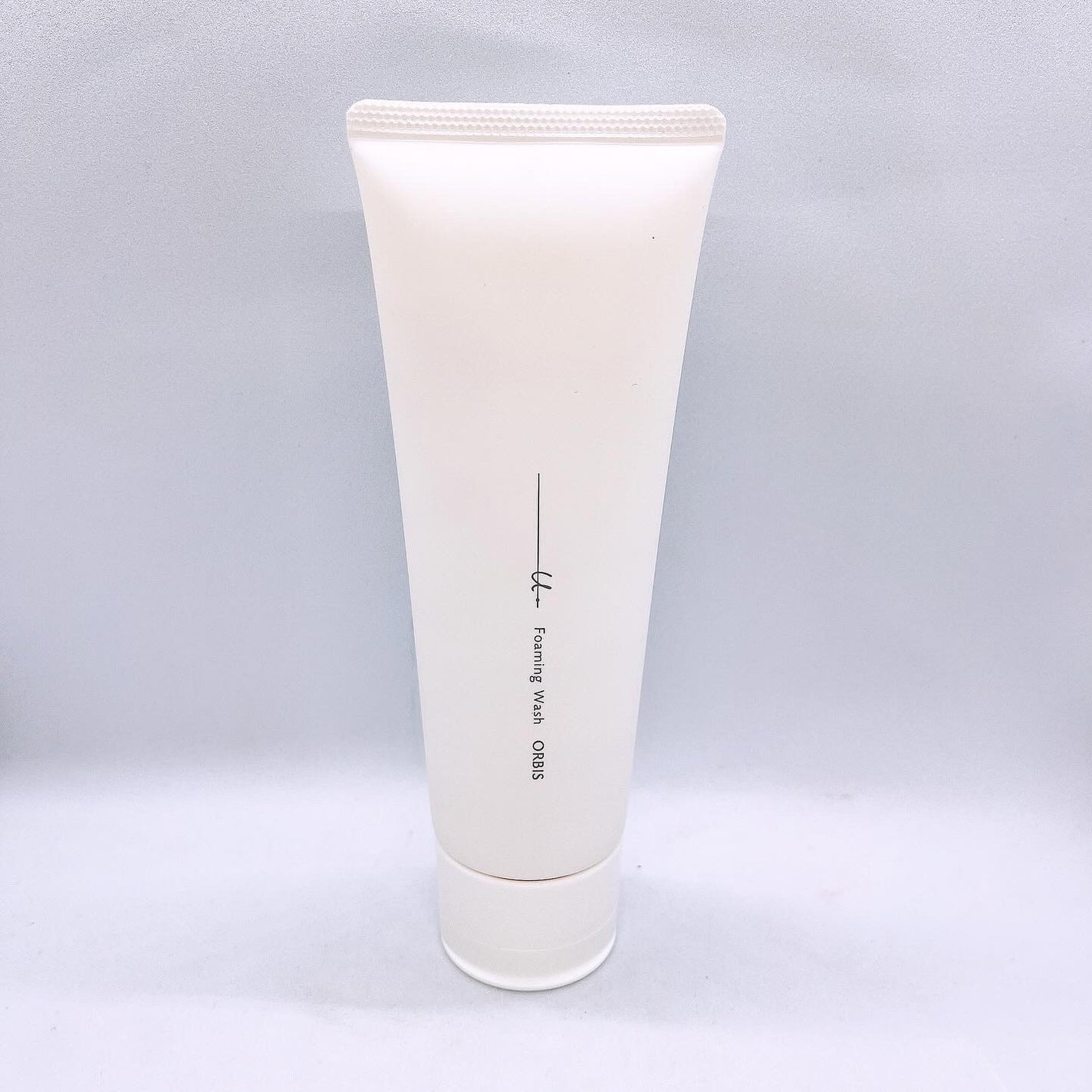 オルビスユー ドット フォーミングウォッシュ/オルビス/洗顔フォームを使ったクチコミ(1枚目)