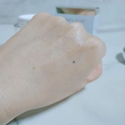 アンプルール 薬用リンクルブライトクリーム/アンプルール/フェイスクリームを使ったクチコミ(8枚目)