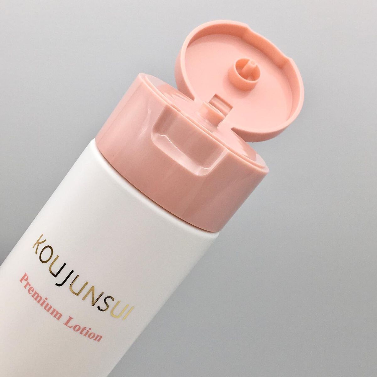 光潤水プレミアム化粧水/エバメール/化粧水を使ったクチコミ（2枚目）