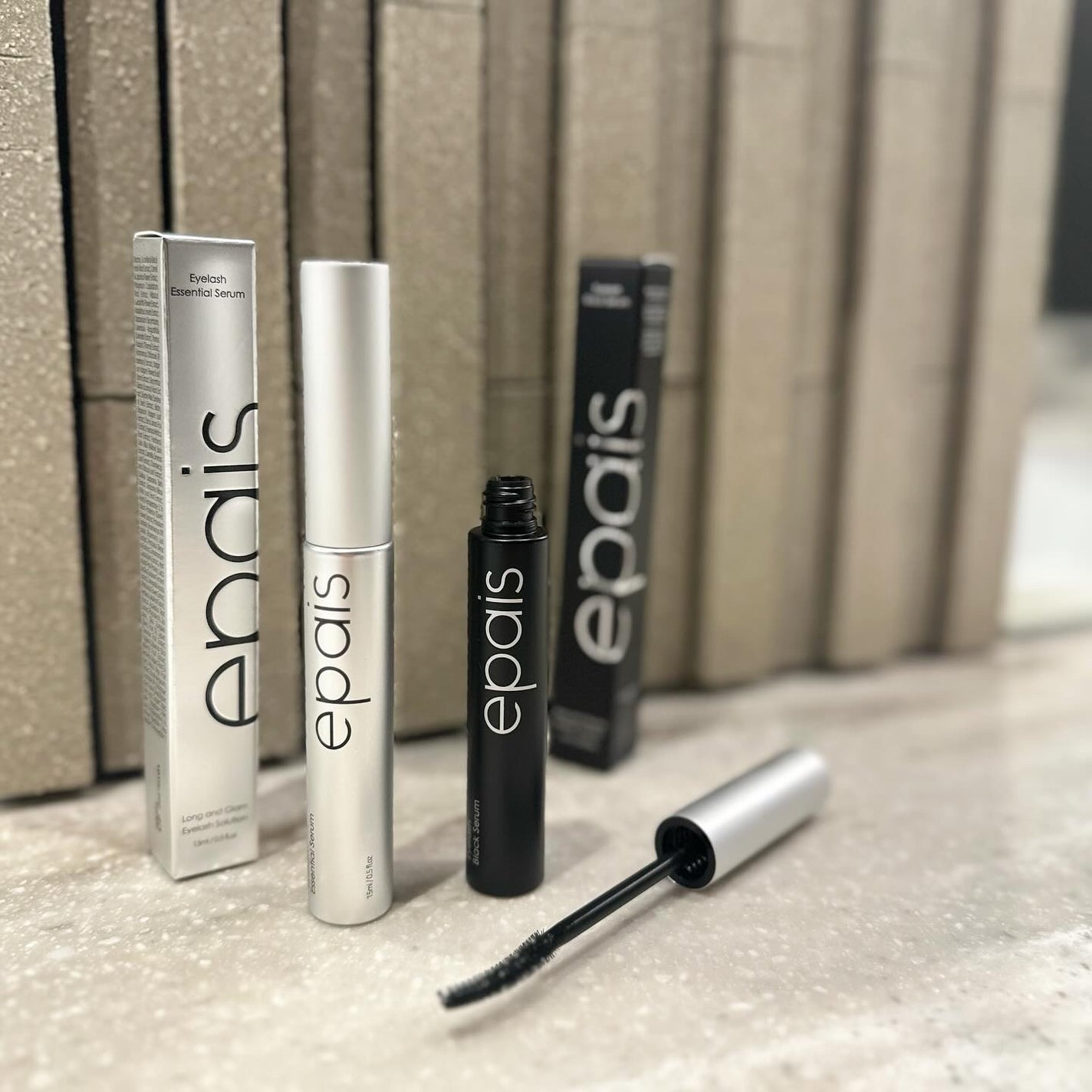 fuzukiフォロバ♡ on LIPS 「24hまつ毛ケア♡このepais(エイペ)のまつ毛美容液、毎日..」(1枚目)