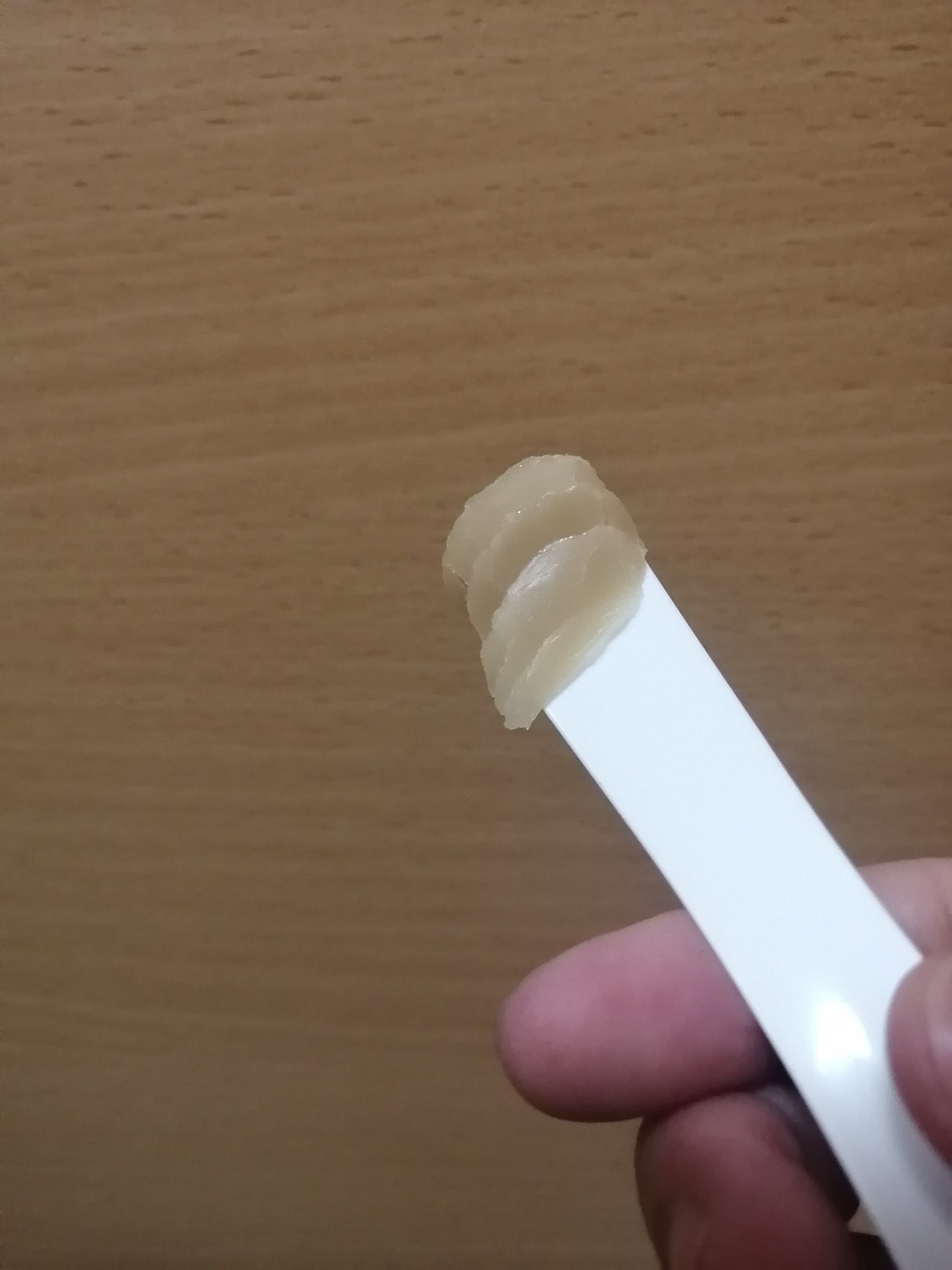 グリーンティーピュアクレンジングバームⅡ/YADAH/クレンジングバームを使ったクチコミ(6枚目)