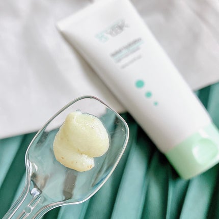 CICA 洗顔フォーム /YBK/洗顔フォームを使ったクチコミ(3枚目)