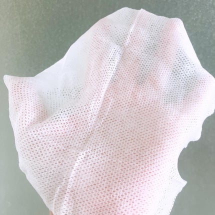 デオカラット 薬用デオドラント ボディシート/デオカラット/ボディシートを使ったクチコミ(5枚目)